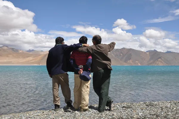 Three Idiots thumbnail