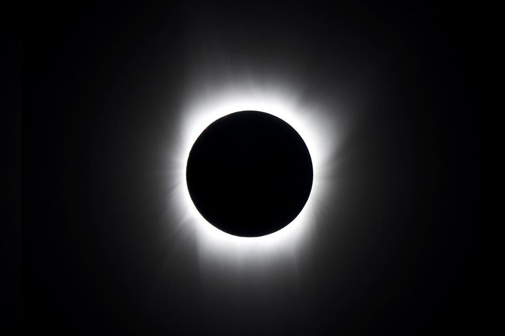 Eclipse App