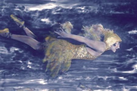 Humans have been fascinated with mermaids since antiquity, writes columnist Jackie Mansky. The 1914 silent film&nbsp;Neptune&#39;s Daughter, featuring champion swimmer and actress Annette Kellerman (above), captured the public imagination.