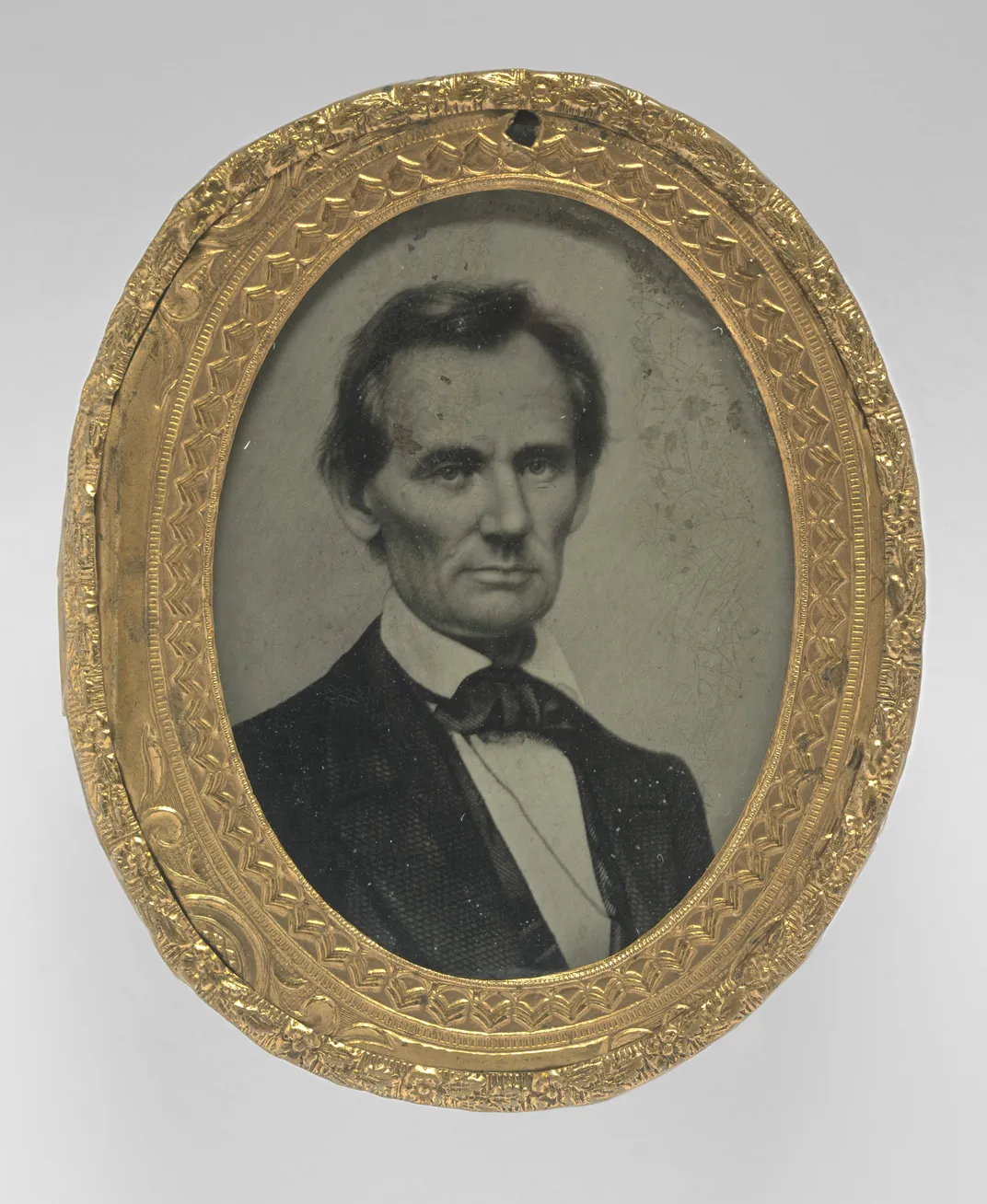 Abraham Lincoln