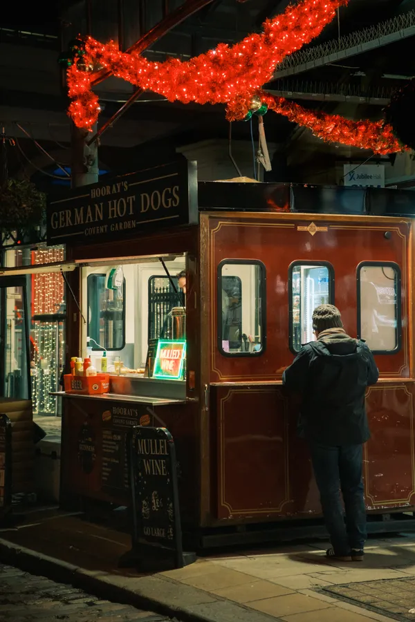 Evening Stand thumbnail