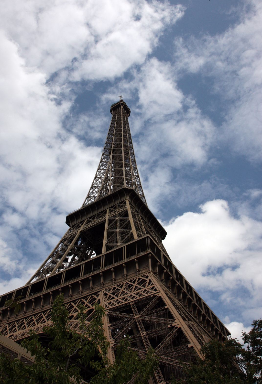 Eiffel Tower Smithsonian Photo Contest Smithsonian Magazine