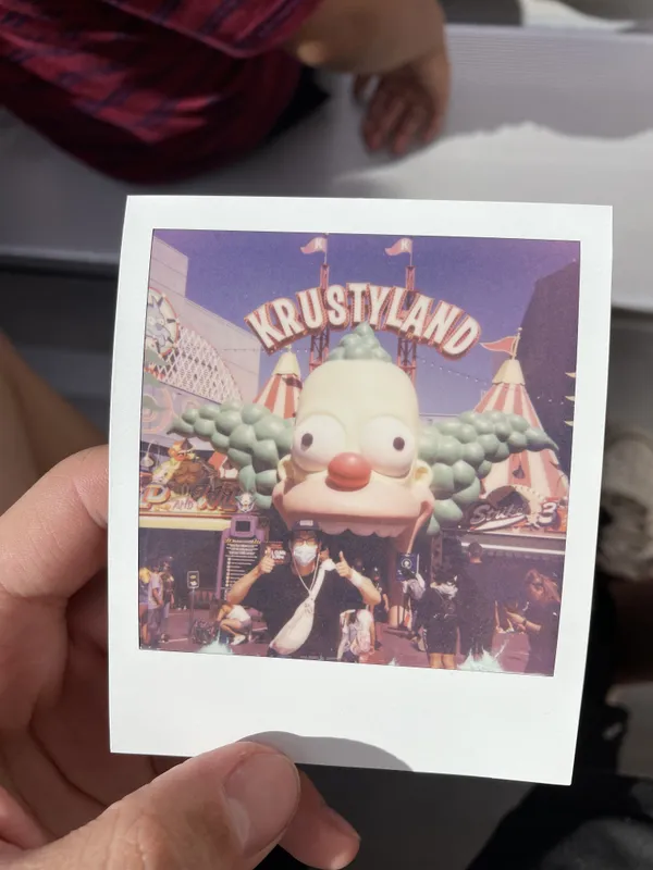 Dreams come true thumbnail