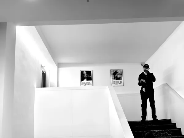 in the museum thumbnail