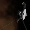 Voyager 1 Breaks Its Silence With NASA via a Radio Transmitter Not Used Since 1981 icon