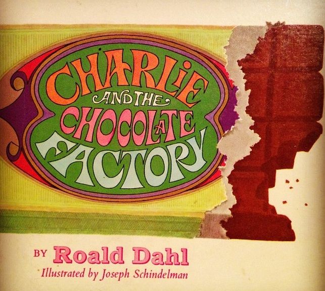 choc factory