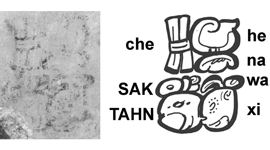 Meet Sak Tahn Waax, a Maya Math Whiz Who Lived More Than 1,000 Years Ago and Left Behind a ‘Really Elegant, Complex’ Formula