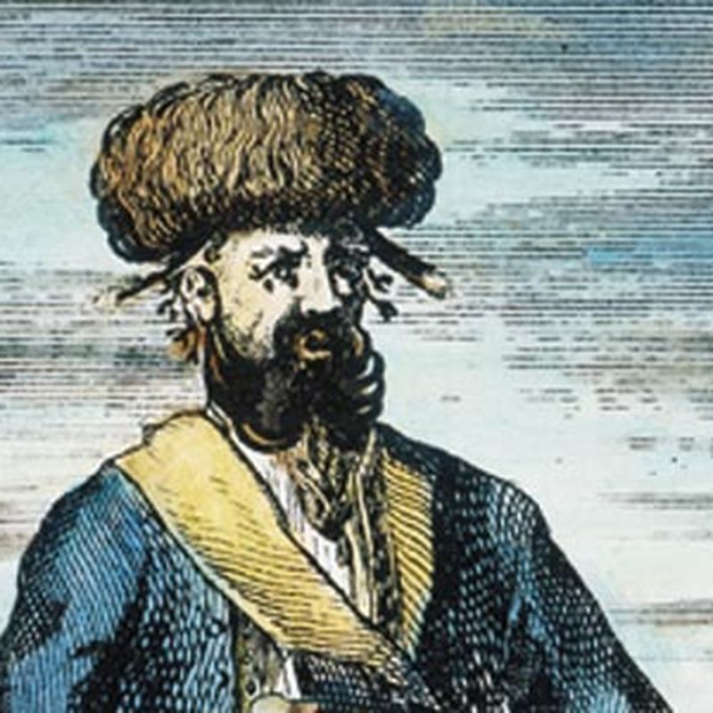 10 of History's Most Successful Pirates (and What They Teach Us About Work)