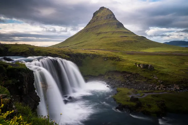 Kirkjufell thumbnail