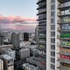 Graffiti Artists Tag 27 Floors of Abandoned Skyscraper in Los Angeles icon