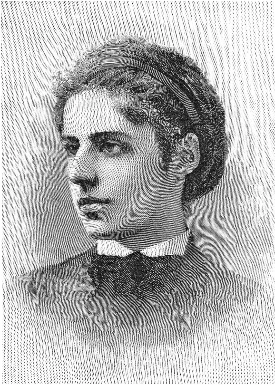 Emma Lazarus