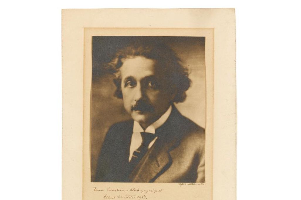Einstein