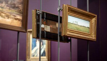 Who Are the Owners of These Nazi-Looted Masterpieces—and Could Displaying Them at One of France's Most Popular Museums Help Track Them Down?