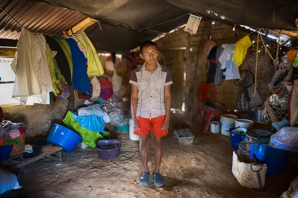 My little home thumbnail