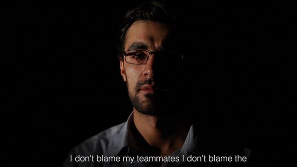 Preview thumbnail for A Former Afghan Interpreter for the U.S. Military Recalls the Dangers of the Job