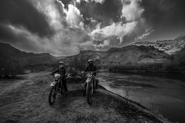 Rider on the Storm thumbnail