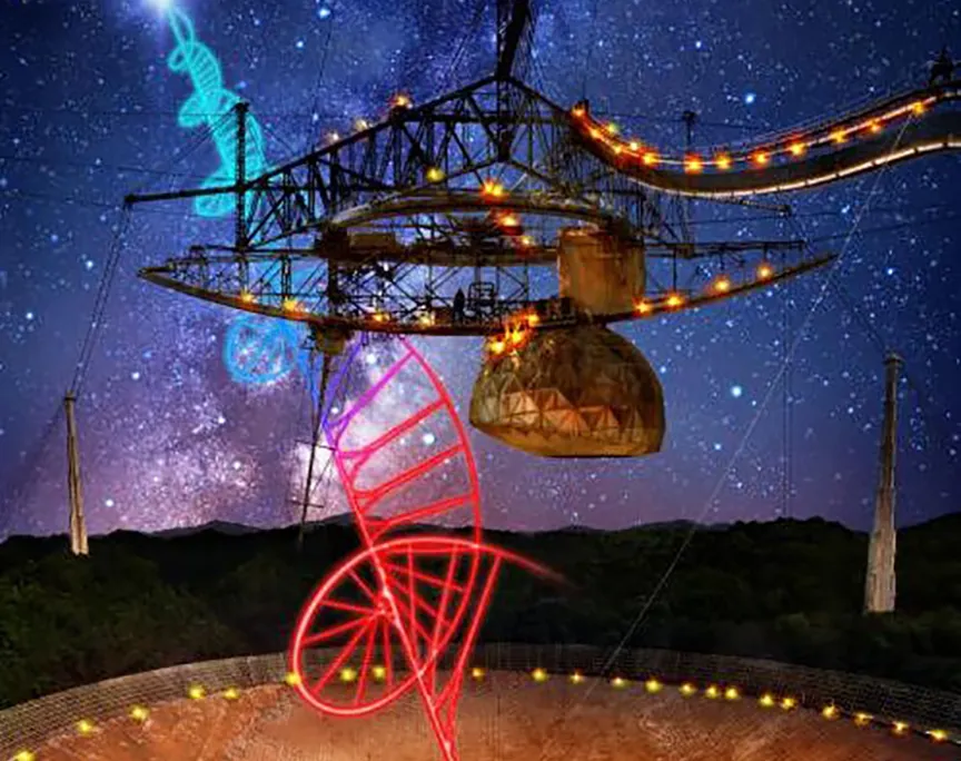 Arecibo
