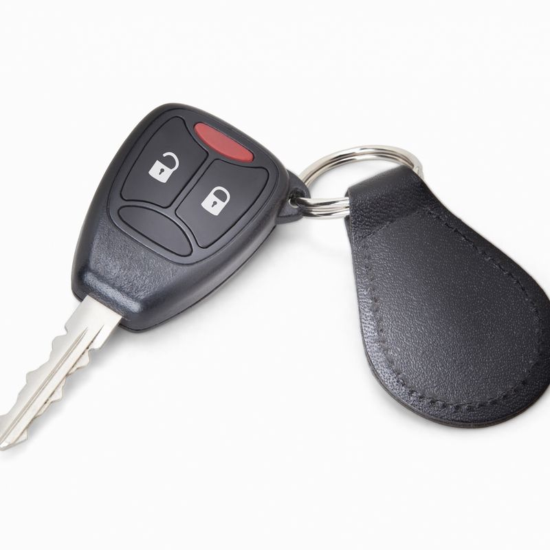 What is a Key Fob? (Definition & History)