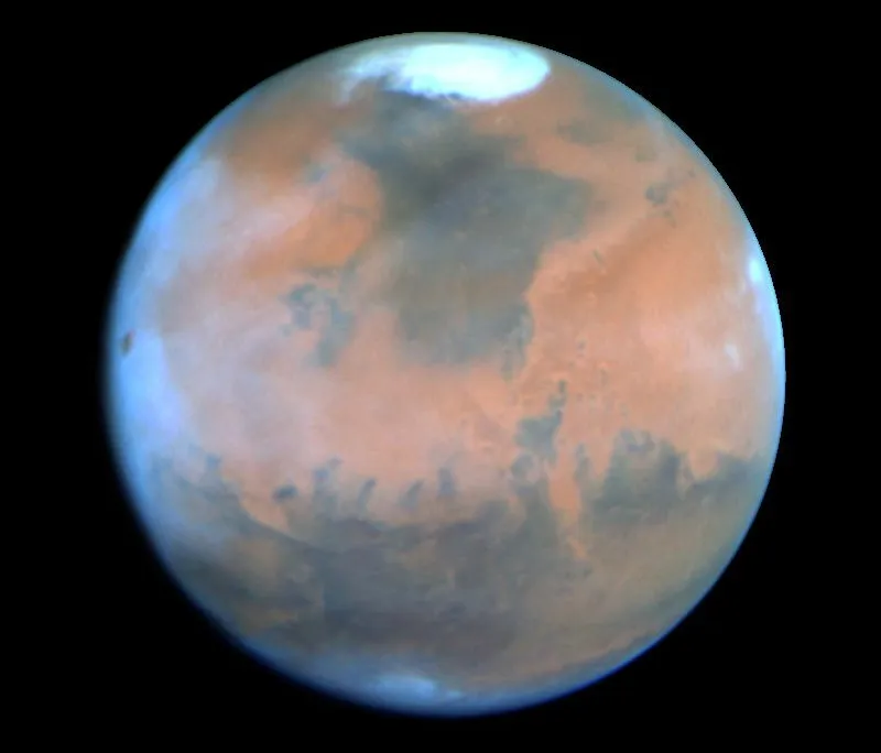 No one is going to Mars until scientists figure out how to shield travelers from deadly radiation.