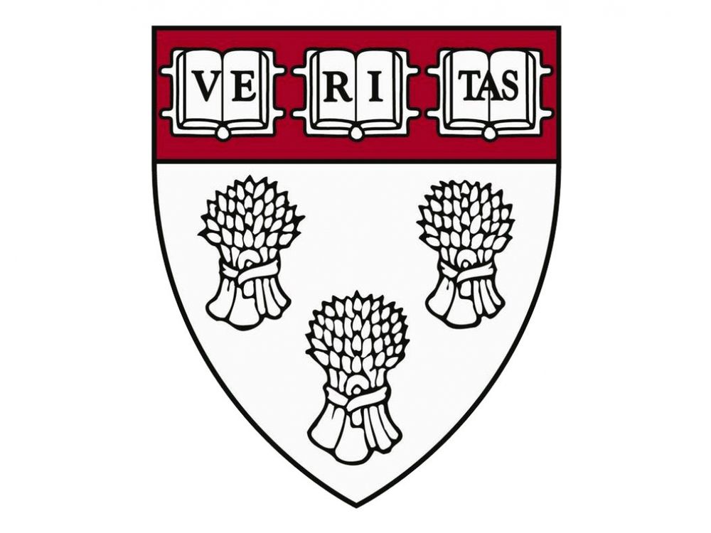 Harvard Law Seal