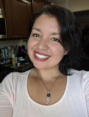 Rebekah Mejorado