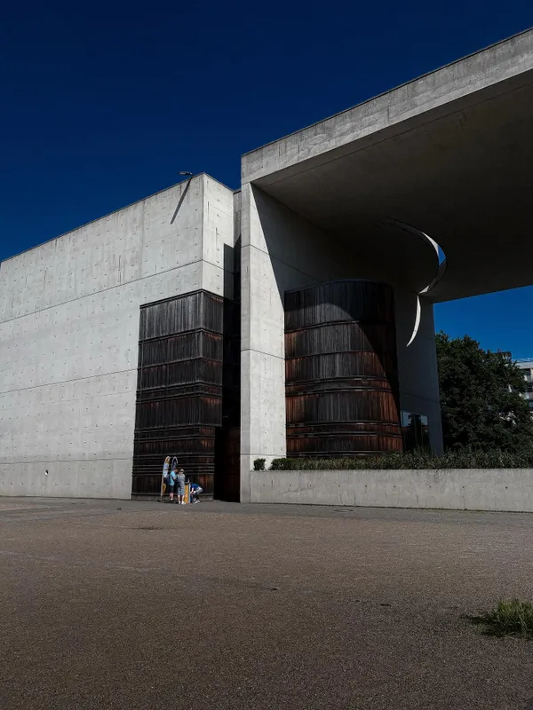 Sun on Stone thumbnail