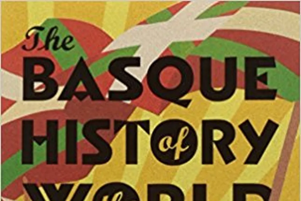 The Basque History of the World