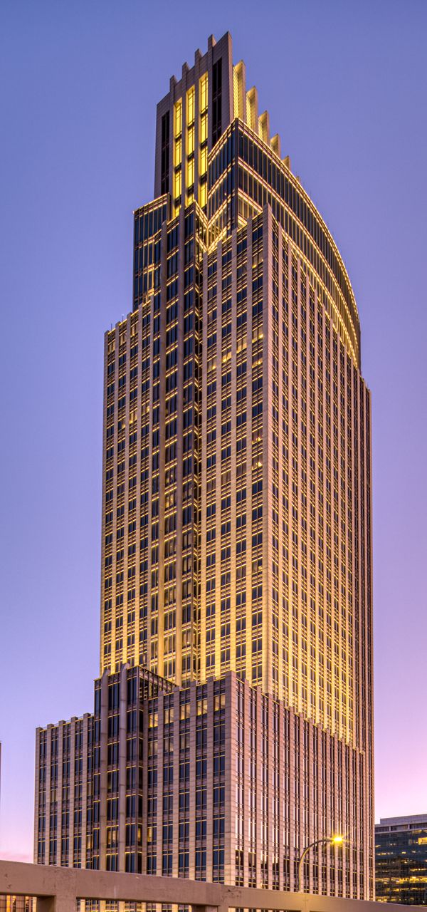 First National Tower in Omaha, NE thumbnail