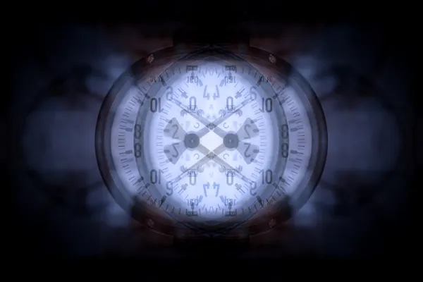 Double Gauge thumbnail