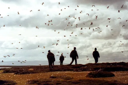 The 74-day clash found Argentina and the United Kingdom battling for control of the Falkland Islands, an archipelago in the South Atlantic.