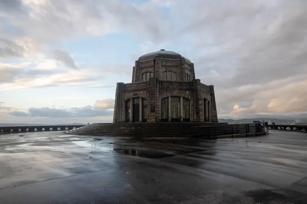 Cold and Cloudy thumbnail