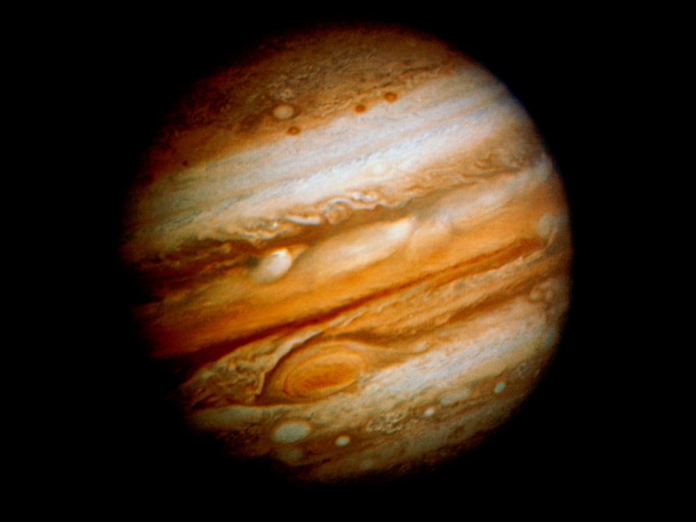 jupiter