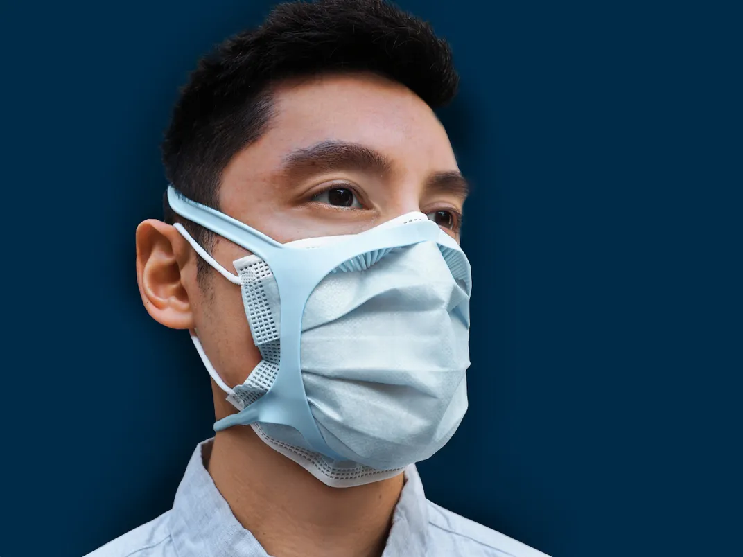 Essential Mask Brace