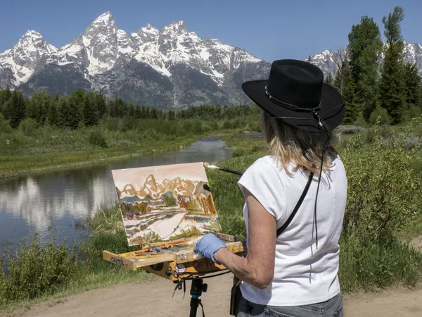 Art Imitates Life thumbnail