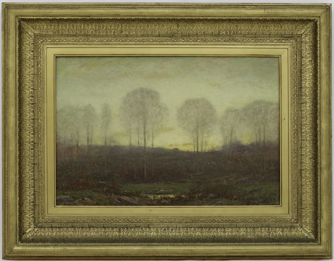 Twilight: November
