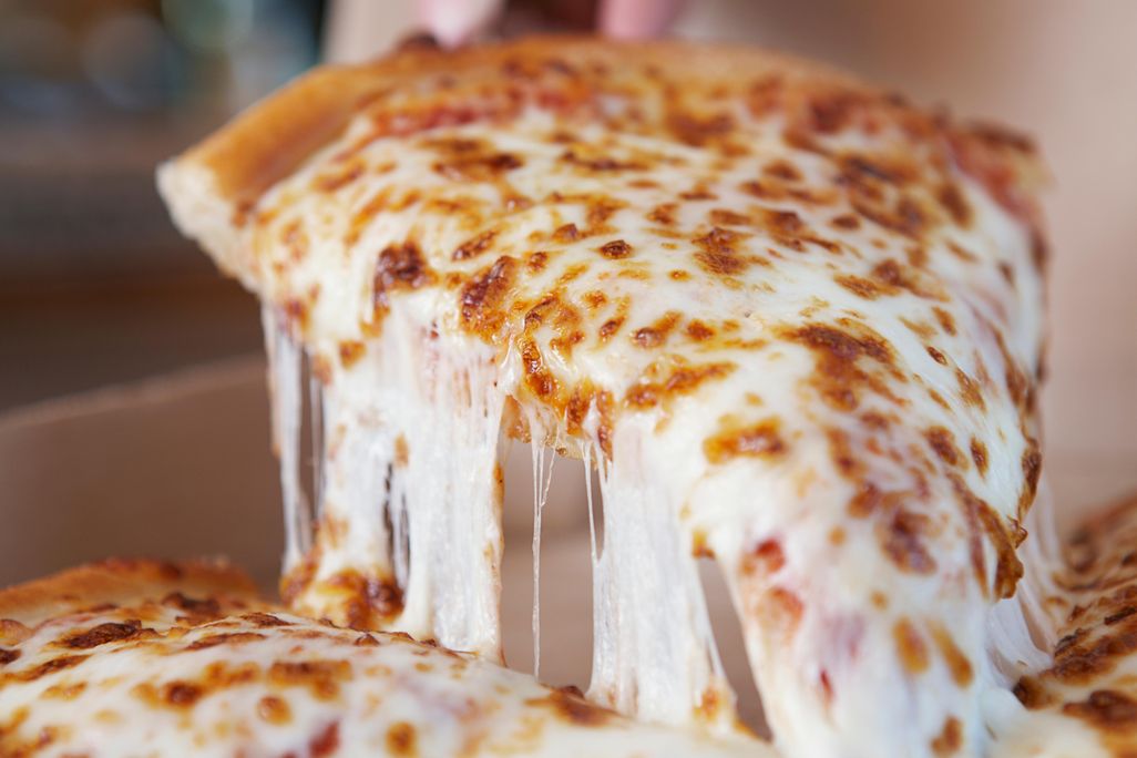 Coal Pizza