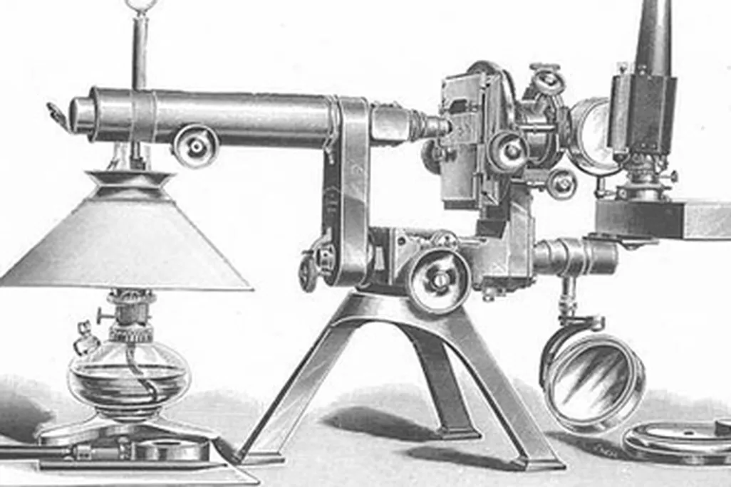 Powell and Lealand No. 1