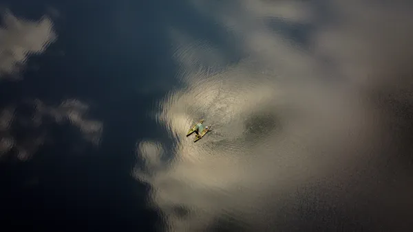 Cumulus Float thumbnail