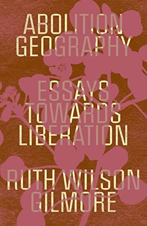 Preview thumbnail for 'Abolition Geography: Essays Towards Liberation