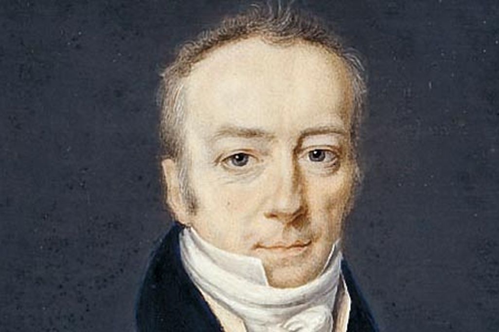 James Smithson