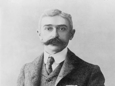The Olympics' highest honor is named for Pierre de Coubertin, the founder of the modern Olympic Games