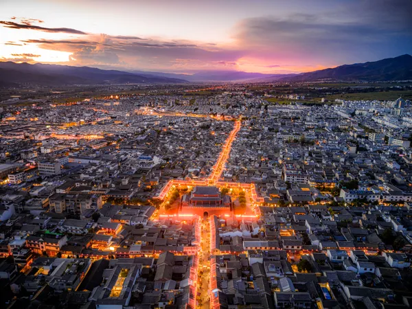 The Lantern Street thumbnail