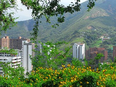 Though it’s not quite as bustling as cosmopolitan Bogota or as picturesque as Medellin, Colombia’s third-largest city is the country’s economic and industrial hub.
