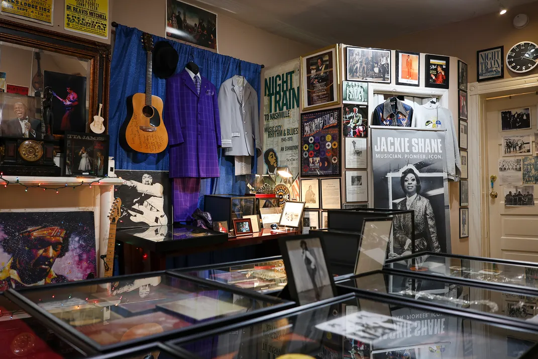 Where the Movement Lives: Eight Tennessee Landmarks on the U.S. Civil Rights Trail