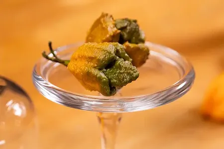 Pepper X, the world&#39;s hottest pepper