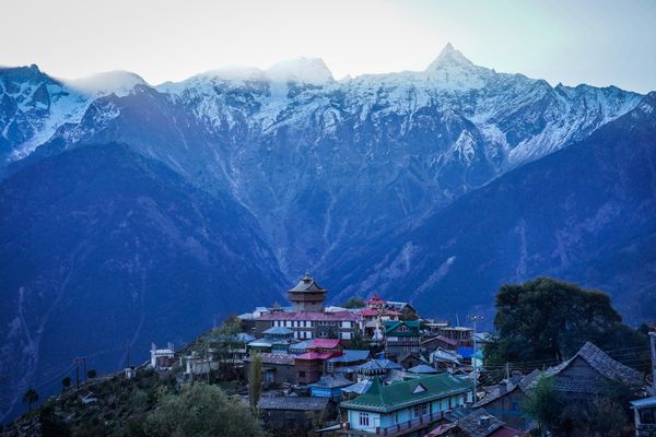 Kalpa Monastery thumbnail