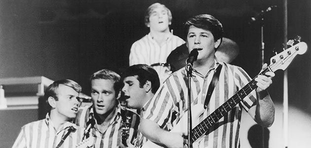 The Beach Boys