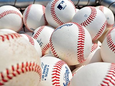 The issue of juiced baseballs surfaces every couple years during the month of April due to a high rate of home runs hit.
