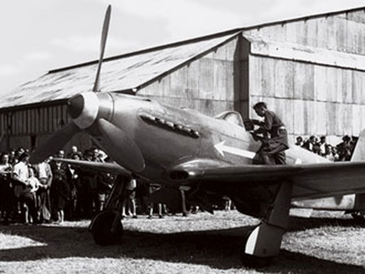 The French-Russian Connection