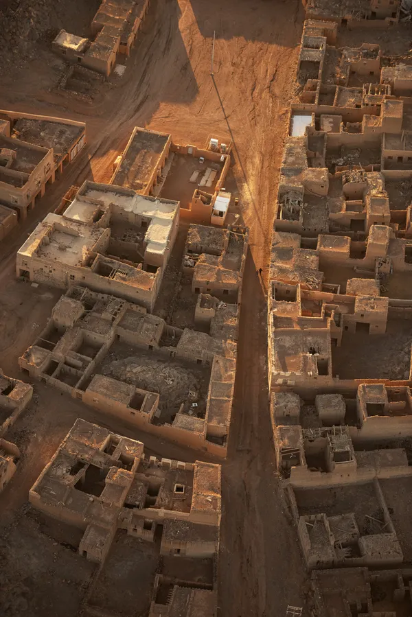 Echoes of Khaybar thumbnail